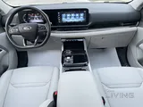 Ford Territory 2023